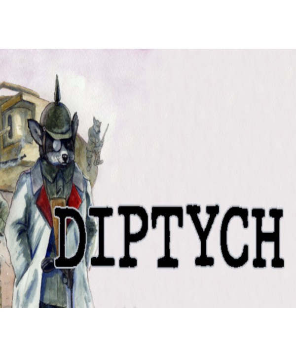 Diptych Steam Key GLOBAL